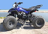 ATV Rental Cha-Am