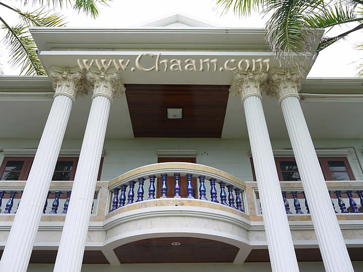 Luxury Villa Cha-Am for sale