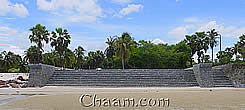 Beach front land for sale Cha-Am