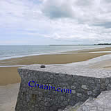Beach front land for sale in Cha-Am