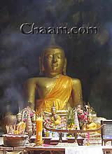 Buddha Tham Khao Luang