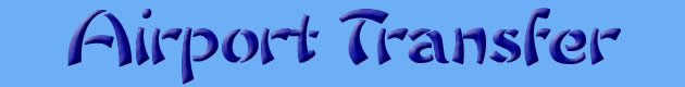 Airport Transfer from Bangkok to Cha-Am