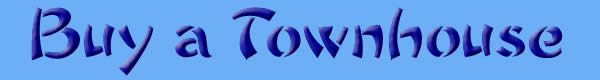 Buy a Townhouse in Cha-Am