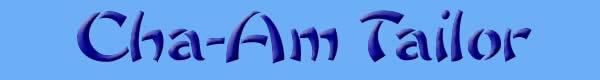 Cha-Am Tailor