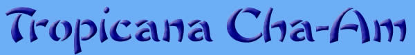 Tropicana Cha-Am