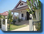 Villa Tropicana Cha-Am