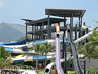 Black Mountain Waterpark Hua Hin