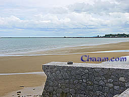 Sea site land for sale Cha-Am Thailand