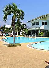 Sport Village resort buy property