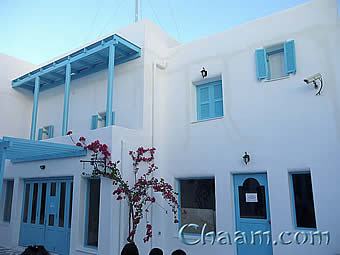 Modern and cosy houses in Cha-Am